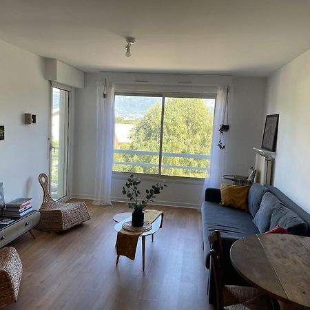 Entre Lac Et Montagnes 47M² Le Bourget-du-Lac Buitenkant foto